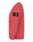 Stone Island Junior felpa girocollo - Ninna Nanna