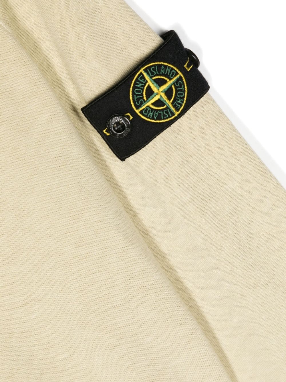 Stone Island Junior felpa girocollo - Ninna Nanna