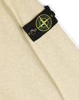 Stone Island Junior felpa girocollo - Ninna Nanna