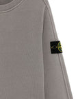 Stone Island Junior felpa girocollo - Ninna Nanna