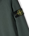 Stone Island Junior felpa girocollo - Ninna Nanna