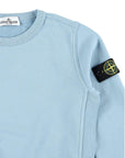 Stone Island Junior felpa girocollo - Ninna Nanna
