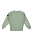 Stone Island Junior felpa girocollo - Ninna Nanna