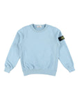 Stone Island Junior felpa girocollo - Ninna Nanna