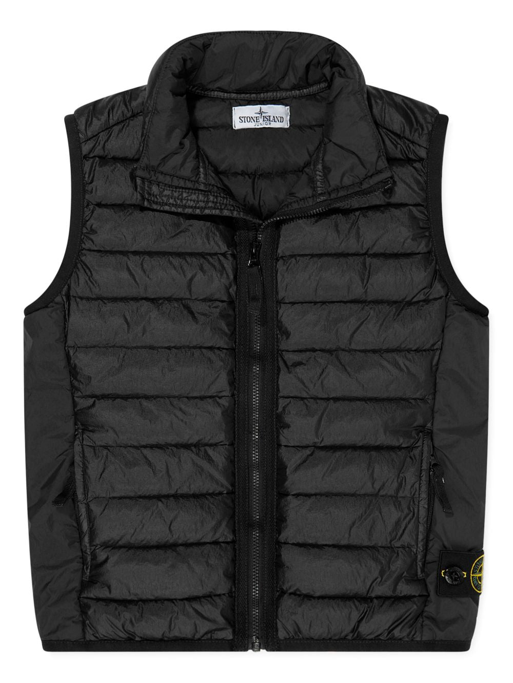 Stone Island Junior gilet - Ninna Nanna