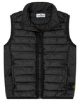 Stone Island Junior gilet - Ninna Nanna