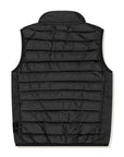 Stone Island Junior gilet - Ninna Nanna