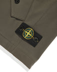 Stone Island Junior gilet con logo - Ninna Nanna