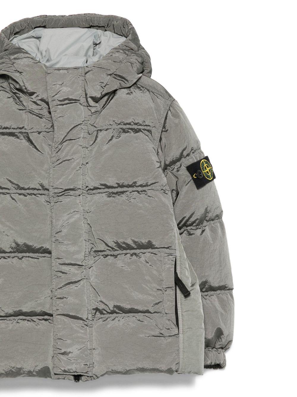 Stone Island Junior giubbino - Ninna Nanna