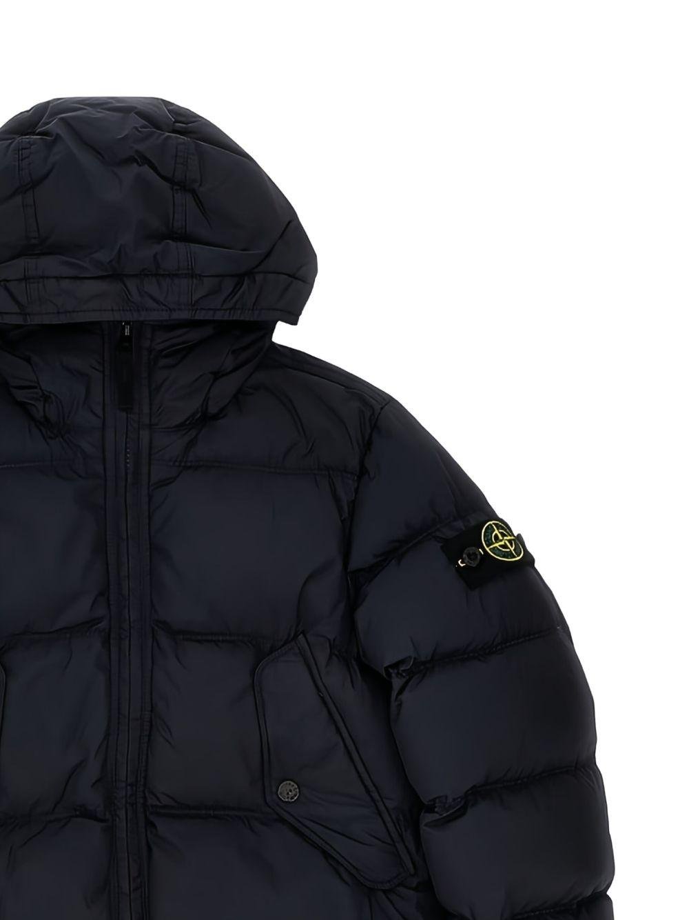 Stone Island Junior giubbino - Ninna Nanna