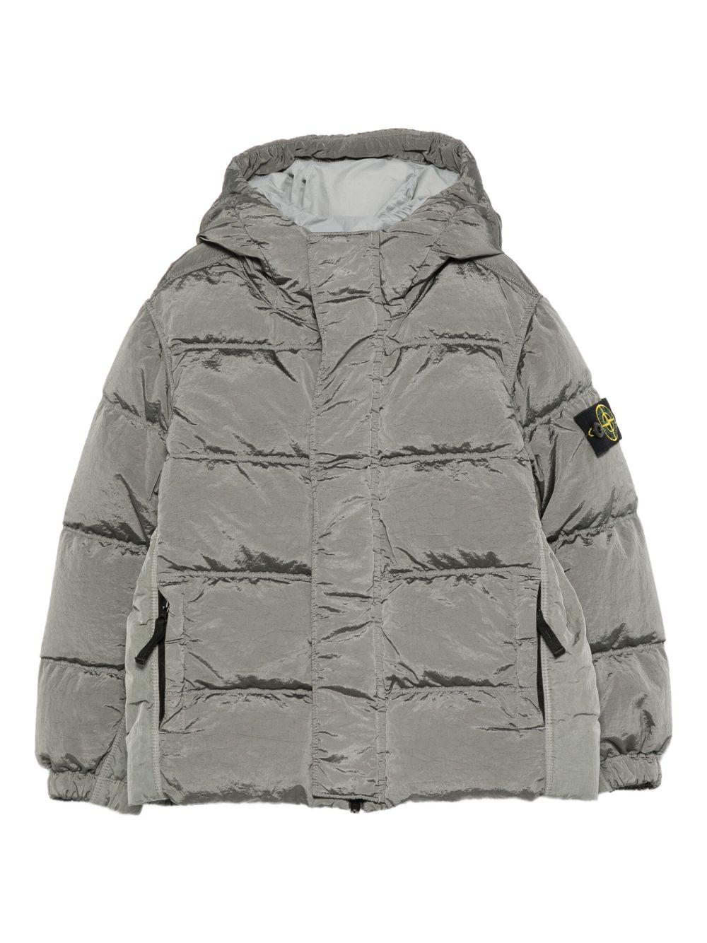 Stone Island Junior giubbino - Ninna Nanna