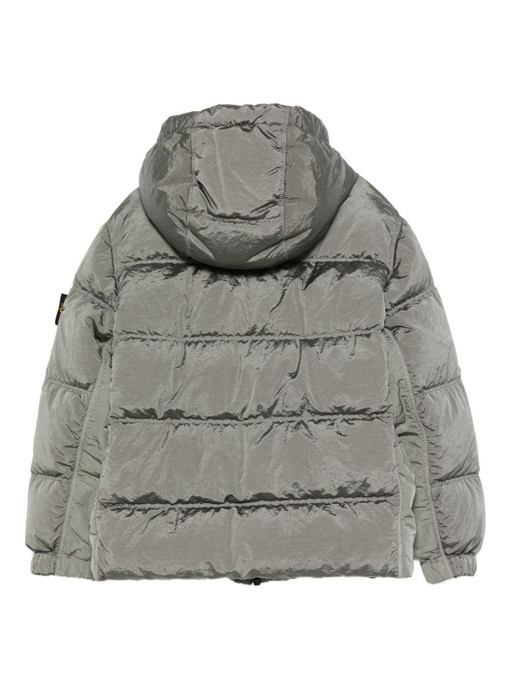Stone Island Junior giubbino - Ninna Nanna