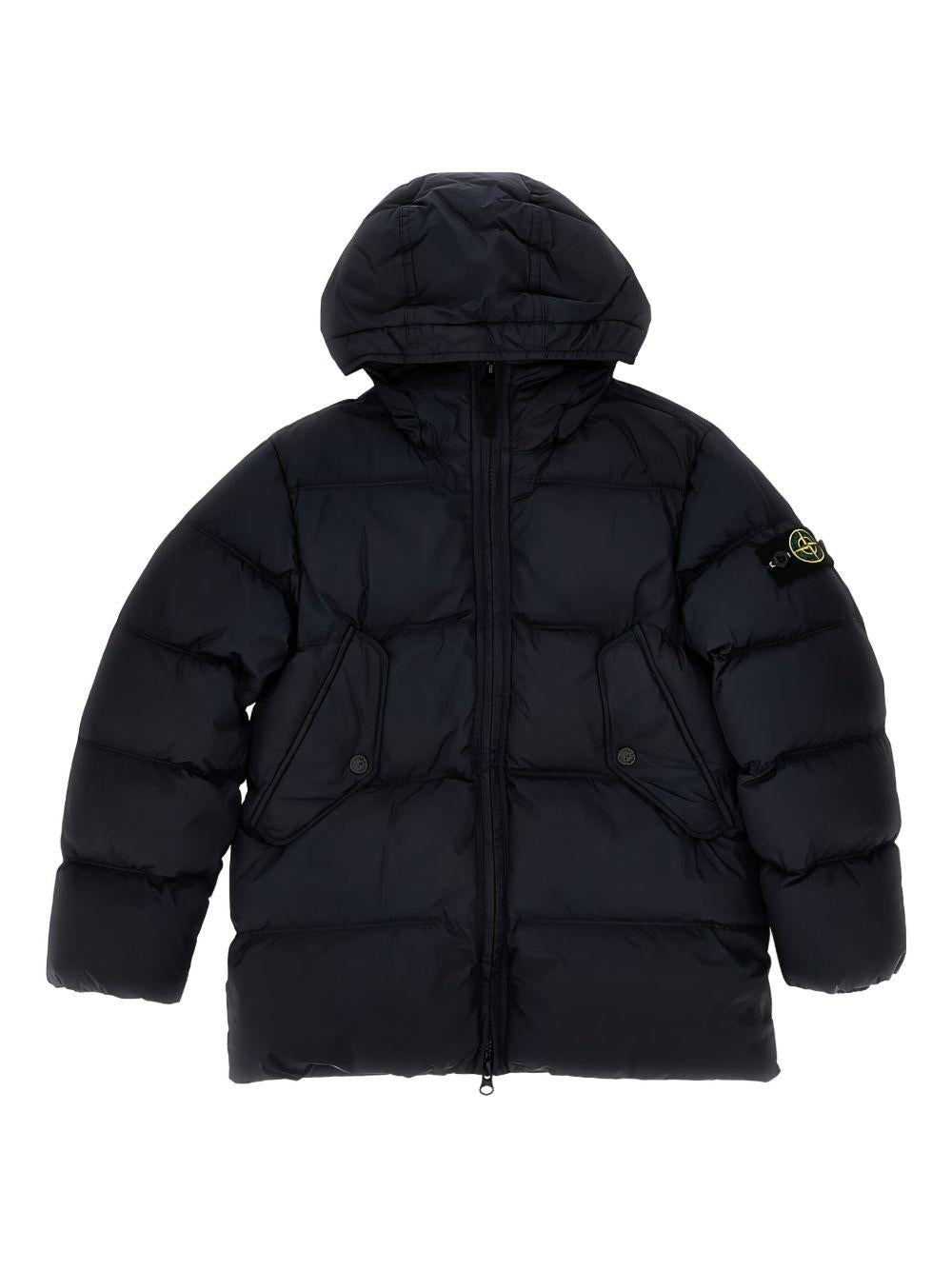 Stone Island Junior giubbino - Ninna Nanna