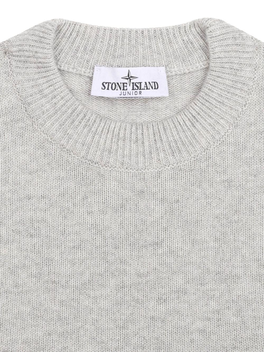 Stone Island Junior maglioncino - Ninna Nanna