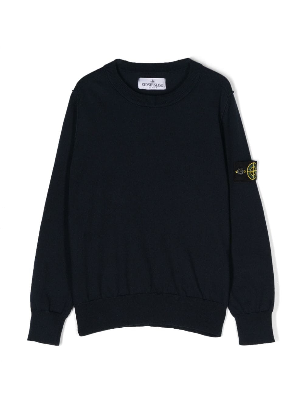 Stone Island Junior maglioncino - Ninna Nanna