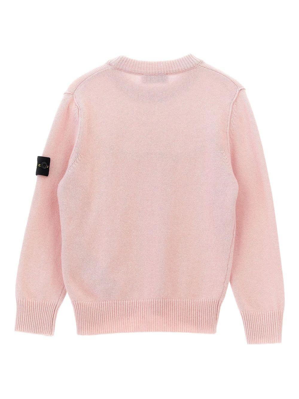 Stone Island Junior maglioncino - Ninna Nanna