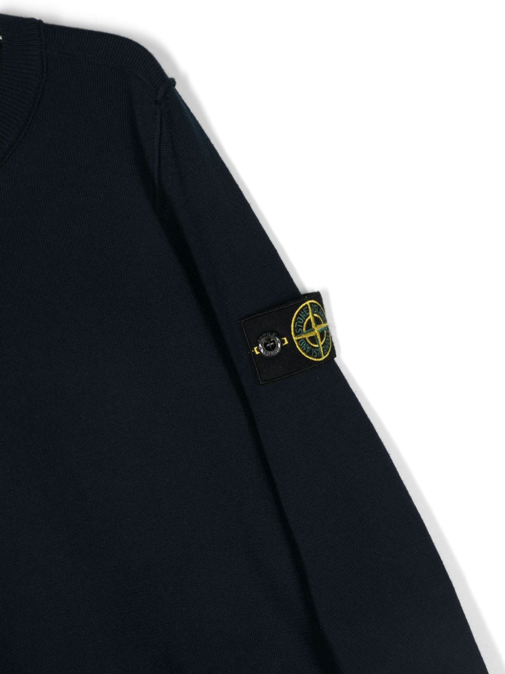 Stone Island Junior maglioncino - Ninna Nanna