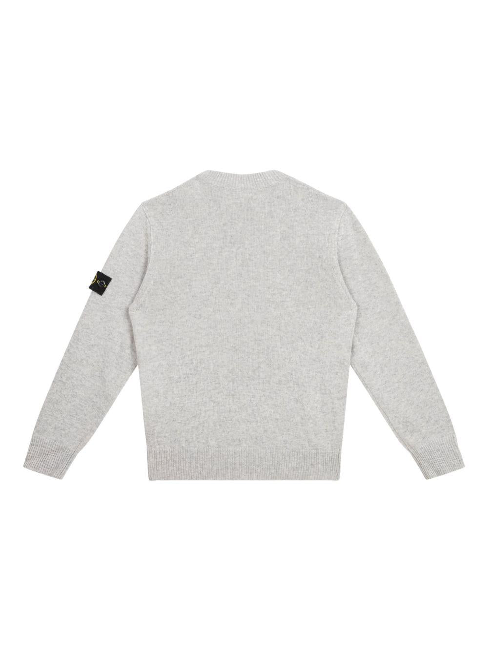 Stone Island Junior maglioncino - Ninna Nanna