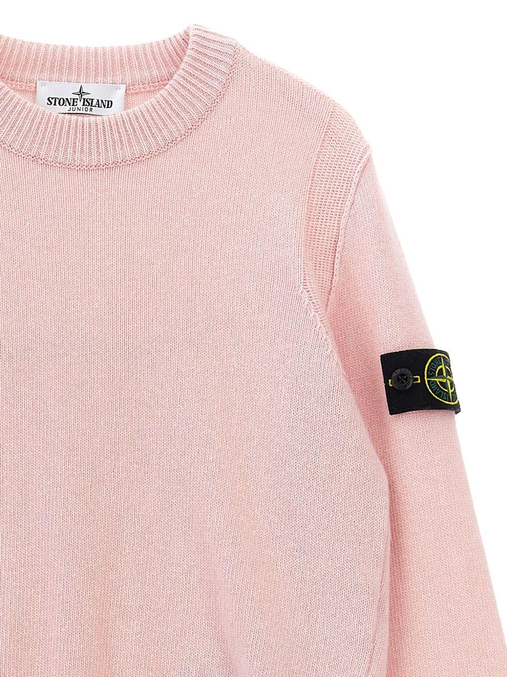 Stone Island Junior maglioncino - Ninna Nanna