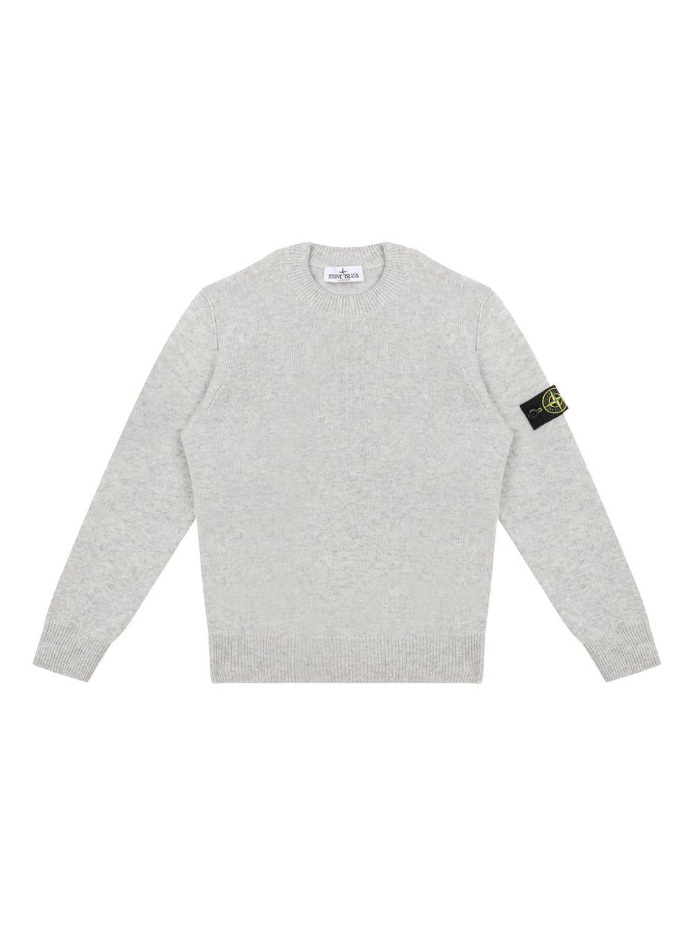 Stone Island Junior maglioncino - Ninna Nanna