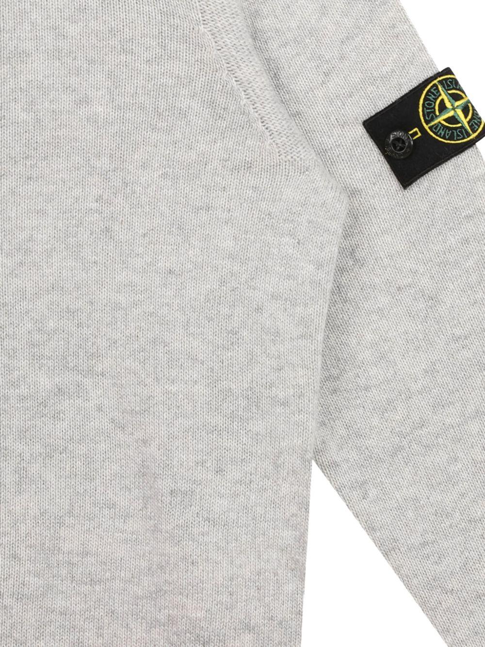 Stone Island Junior maglioncino - Ninna Nanna