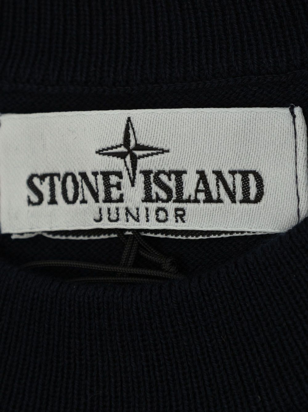 Stone Island Junior maglioncino girocollo - Ninna Nanna