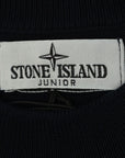 Stone Island Junior maglioncino girocollo - Ninna Nanna