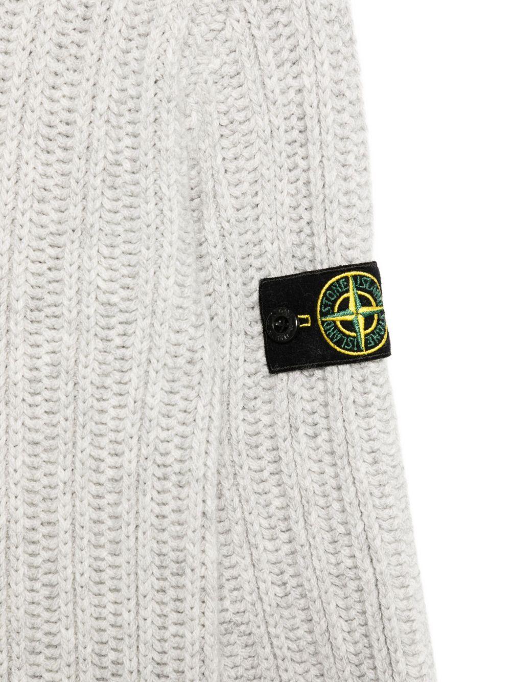 Stone Island Junior maglione - Ninna Nanna