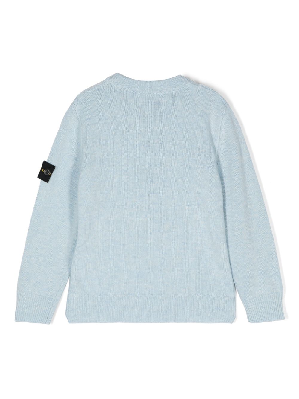 Stone Island Junior maglione girocollo - Ninna Nanna