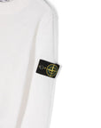 Stone Island Junior maglione girocollo - Ninna Nanna