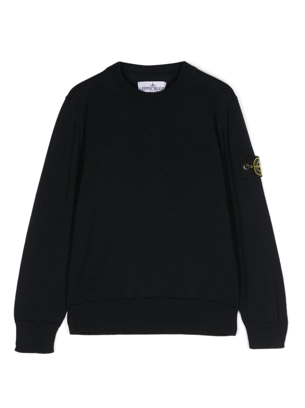 Stone Island Junior maglione girocollo - Ninna Nanna