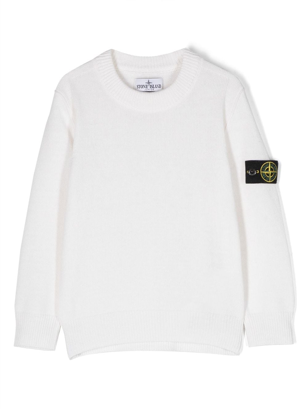 Stone Island Junior maglione girocollo - Ninna Nanna