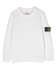 Stone Island Junior maglione girocollo - Ninna Nanna