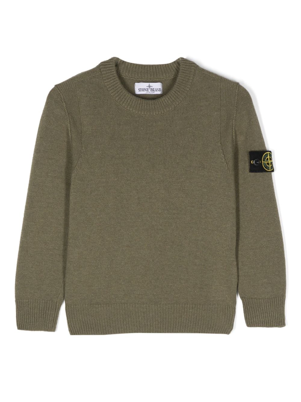 Stone Island Junior maglione girocollo - Ninna Nanna