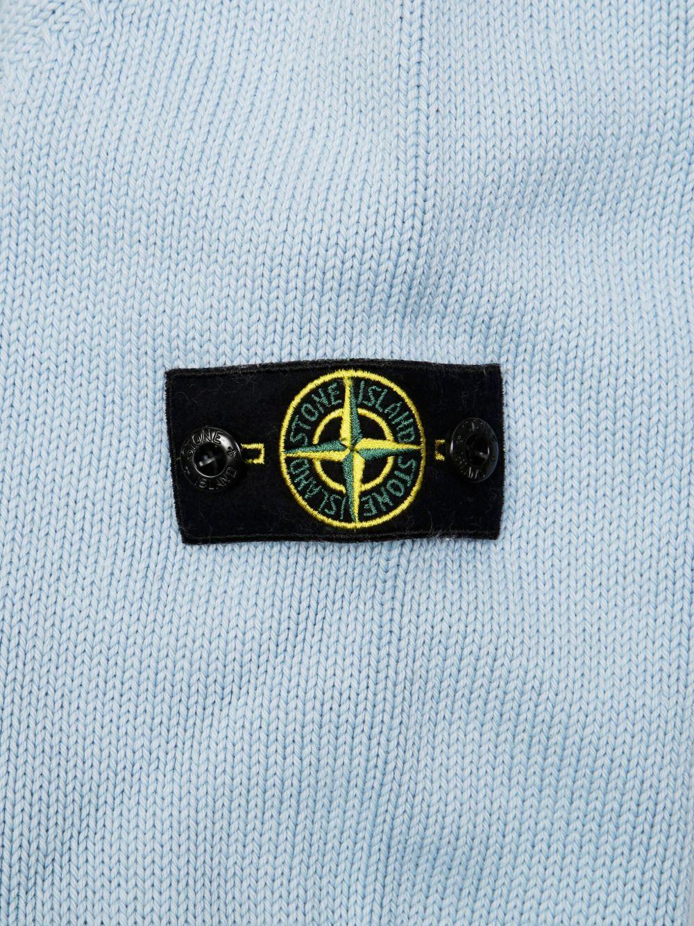 Stone Island Junior maglione girocollo - Ninna Nanna
