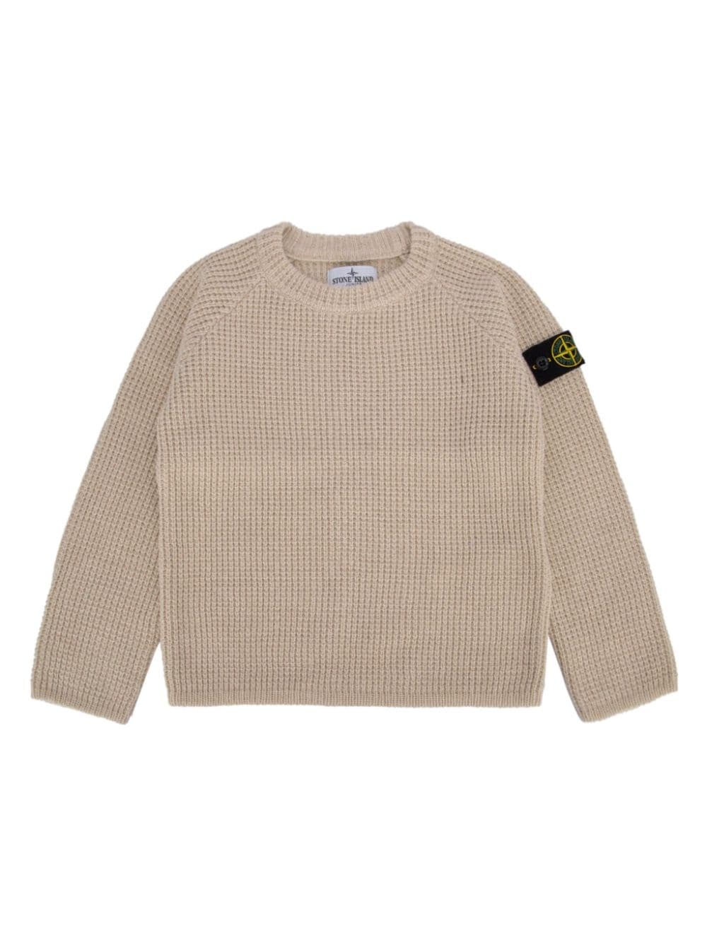 Stone Island Junior maglione girocollo - Ninna Nanna