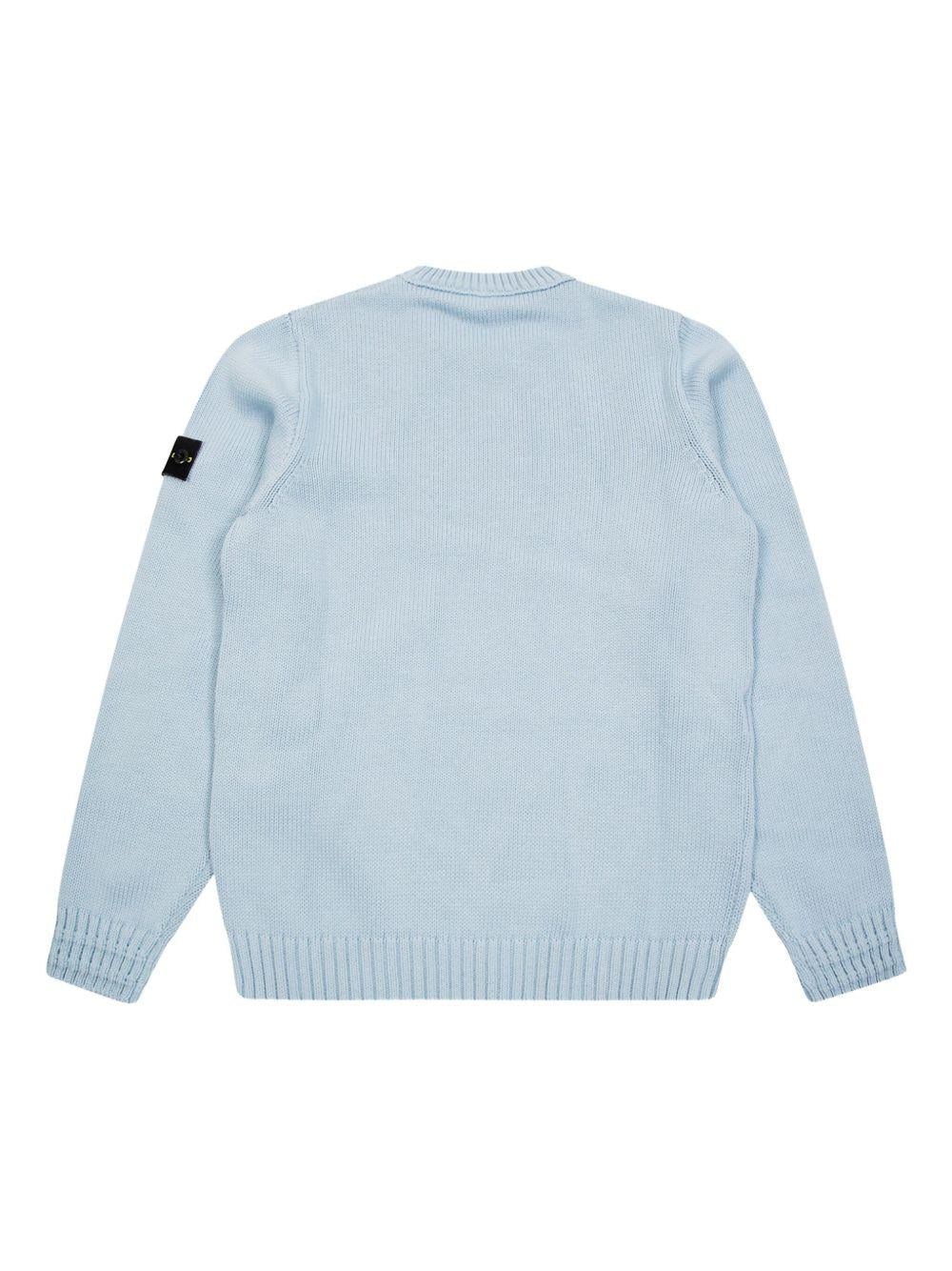 Stone Island Junior maglione girocollo - Ninna Nanna