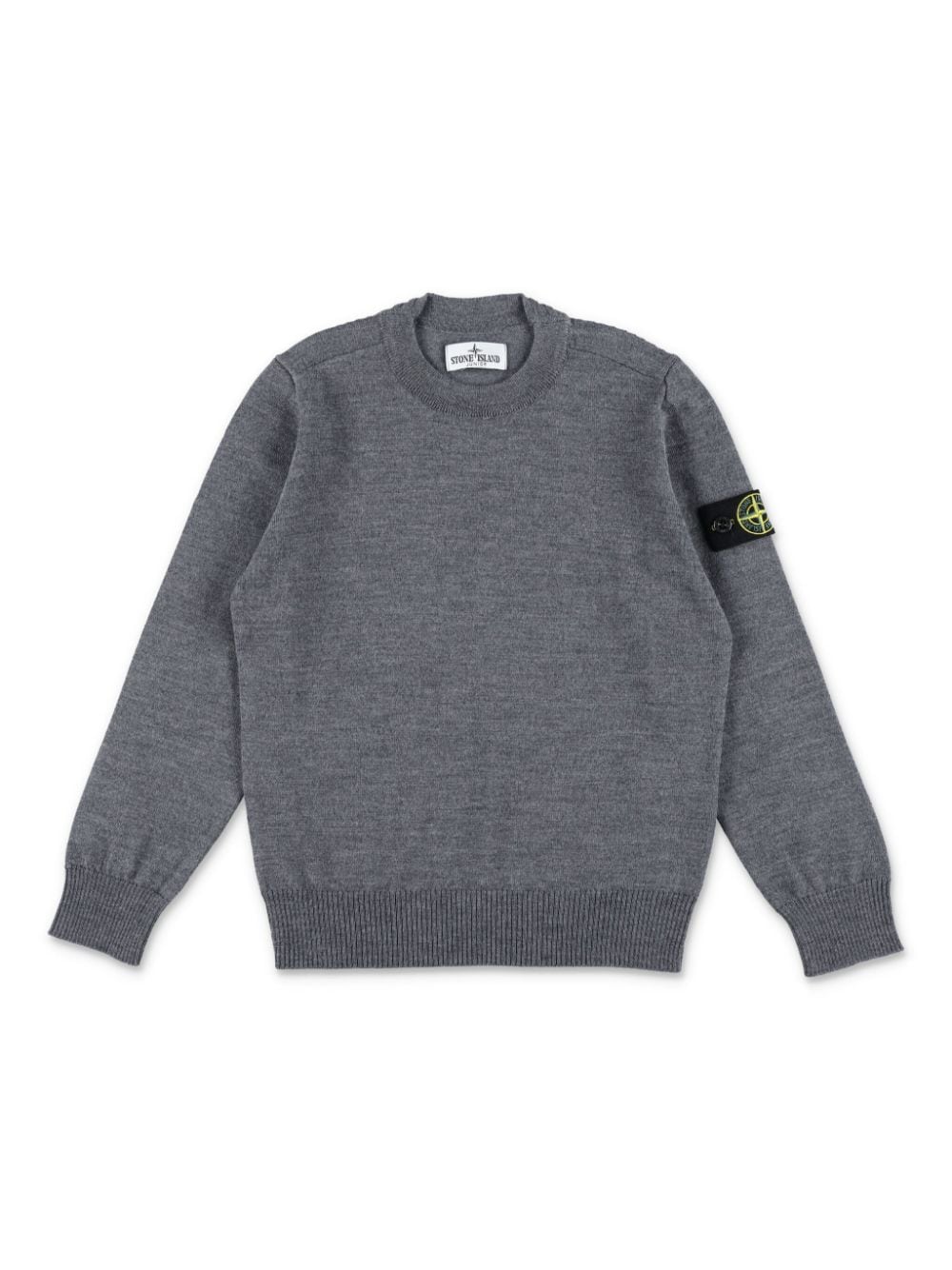 Stone Island Junior maglione girocollo - Ninna Nanna