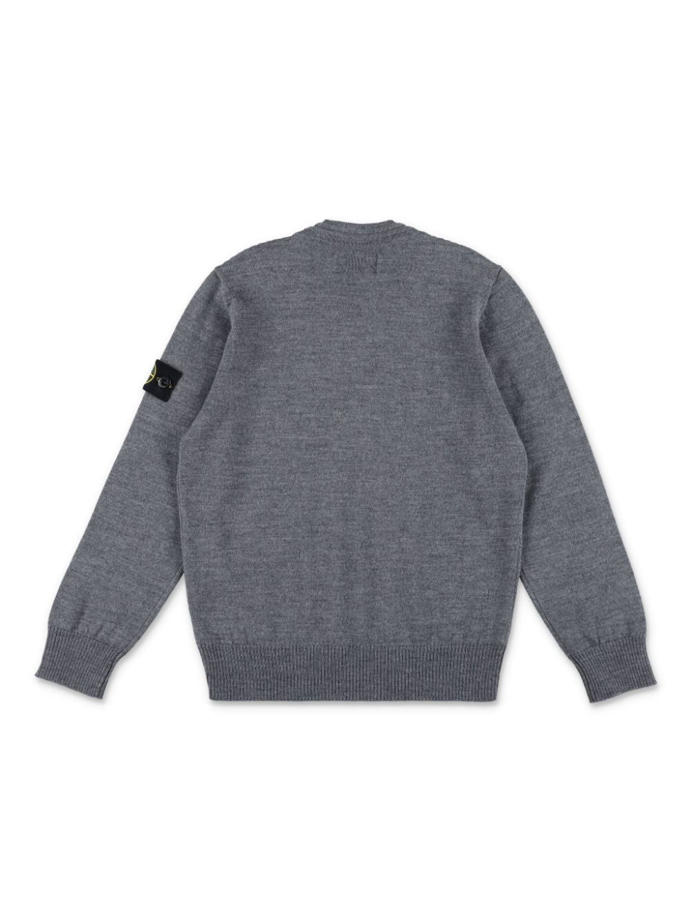 Stone Island Junior maglione girocollo - Ninna Nanna