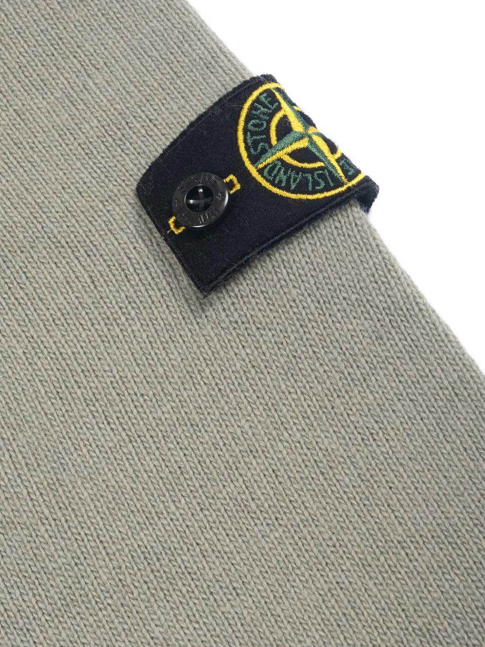 Stone Island Junior maglione girocollo - Ninna Nanna