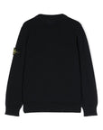 Stone Island Junior maglione girocollo - Ninna Nanna