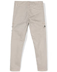 Stone Island Junior pantalone cargo - Ninna Nanna