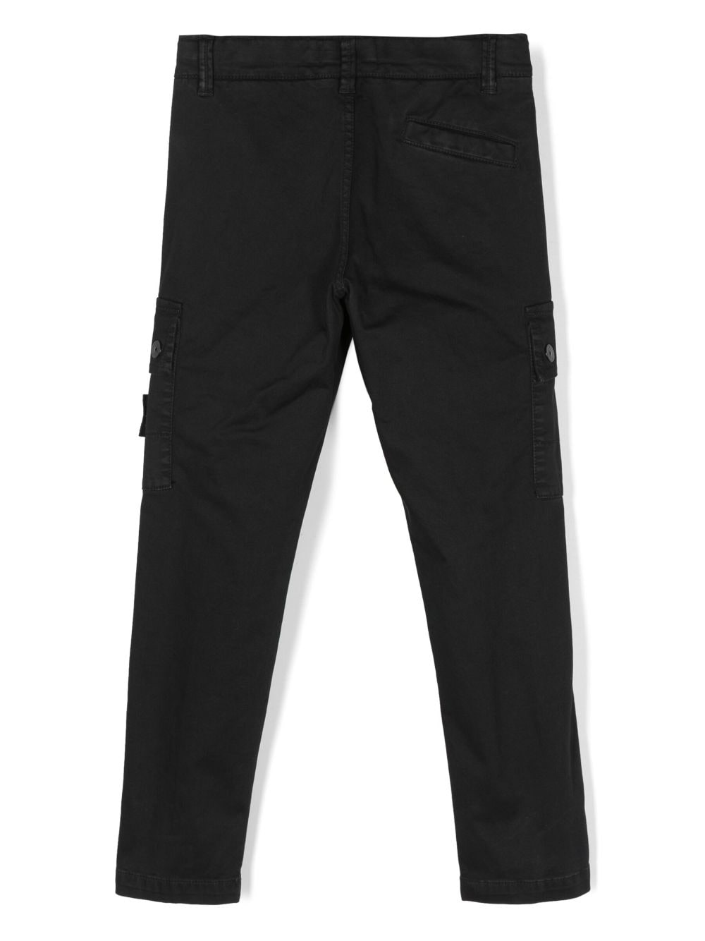 Stone Island Junior pantalone cargo - Ninna Nanna