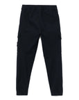 Stone Island Junior pantaloni cargo - Ninna Nanna