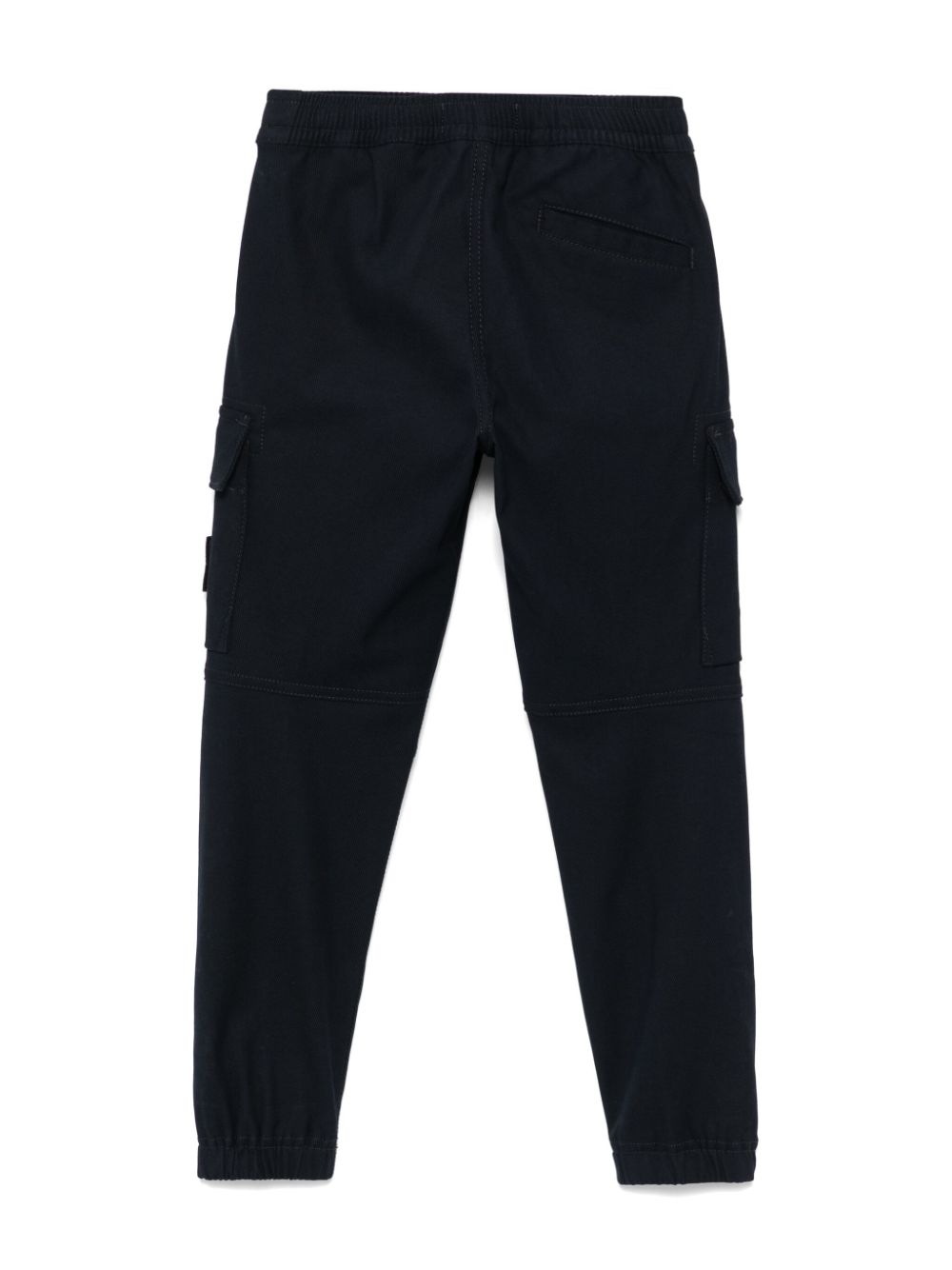 Stone Island Junior pantaloni cargo - Ninna Nanna