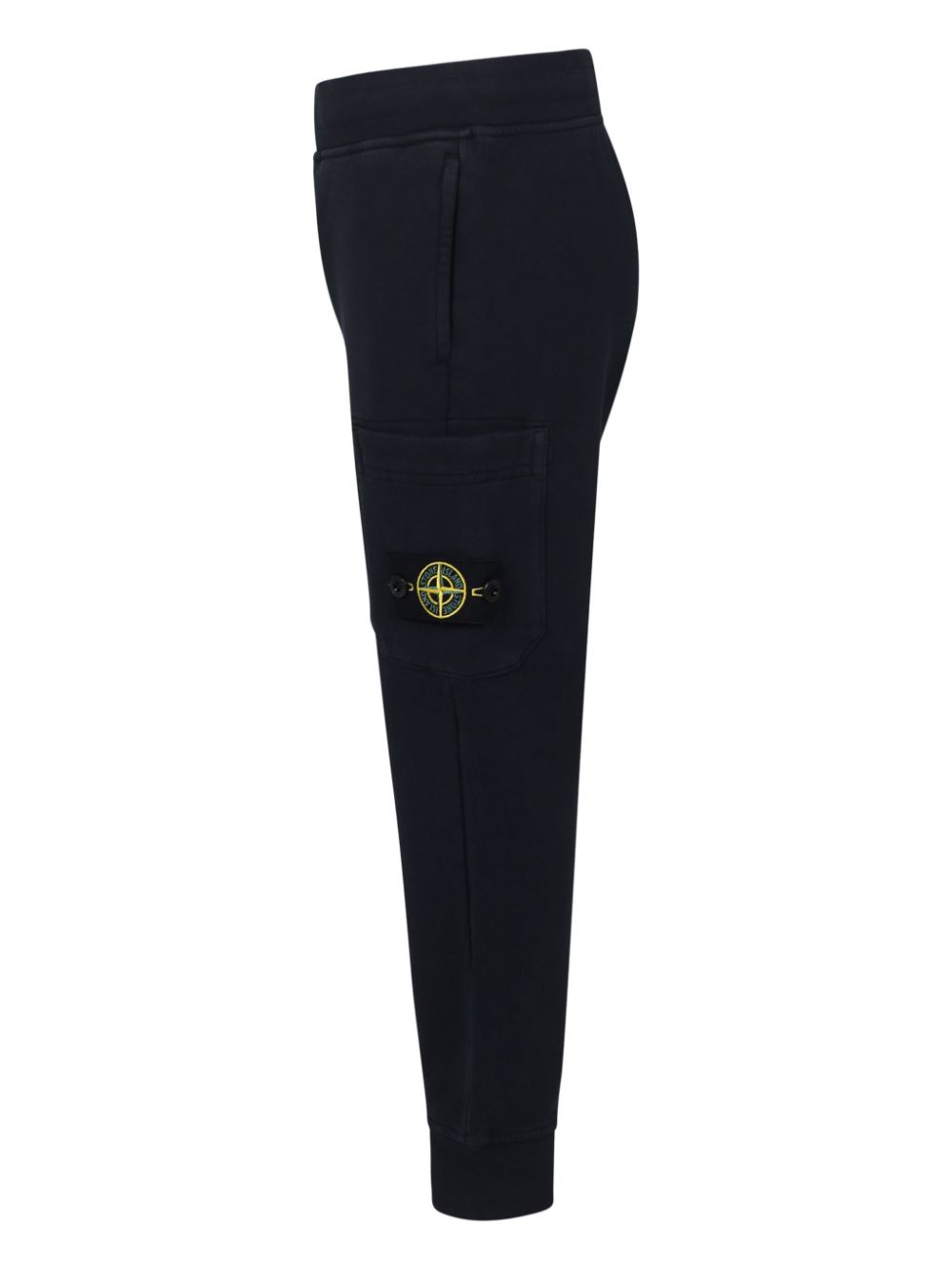 Stone Island Junior pantaloni di tuta - Ninna Nanna