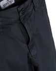 Stone Island Junior pantaloni dritti - Ninna Nanna
