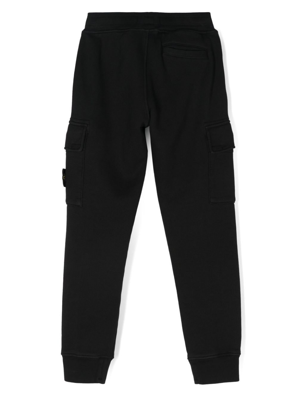 Stone Island Junior pantaloni in felpa - Ninna Nanna