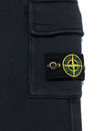 Stone Island Junior pantaloni in felpa - Ninna Nanna