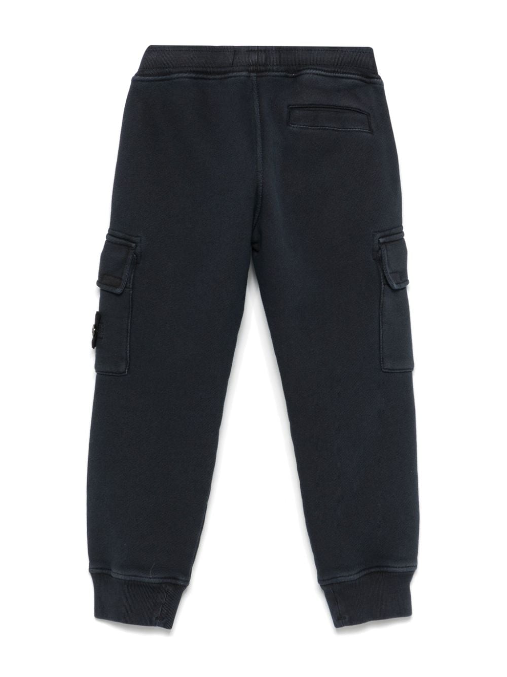 Stone Island Junior pantaloni in felpa - Ninna Nanna